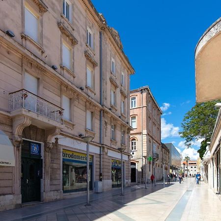 Luxury Rooms Spalatum Split Zewnętrze zdjęcie