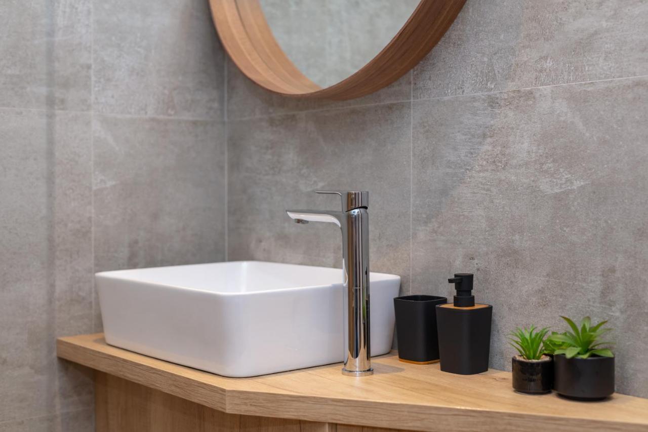 Luxury Rooms Spalatum Split Zewnętrze zdjęcie