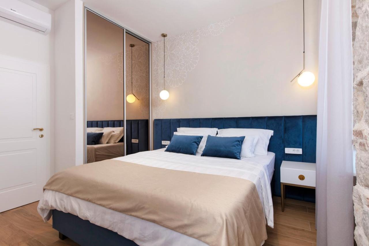 Luxury Rooms Spalatum Split Zewnętrze zdjęcie