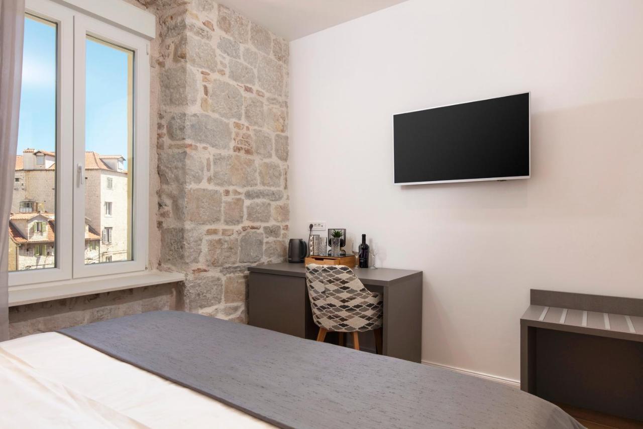 Luxury Rooms Spalatum Split Zewnętrze zdjęcie