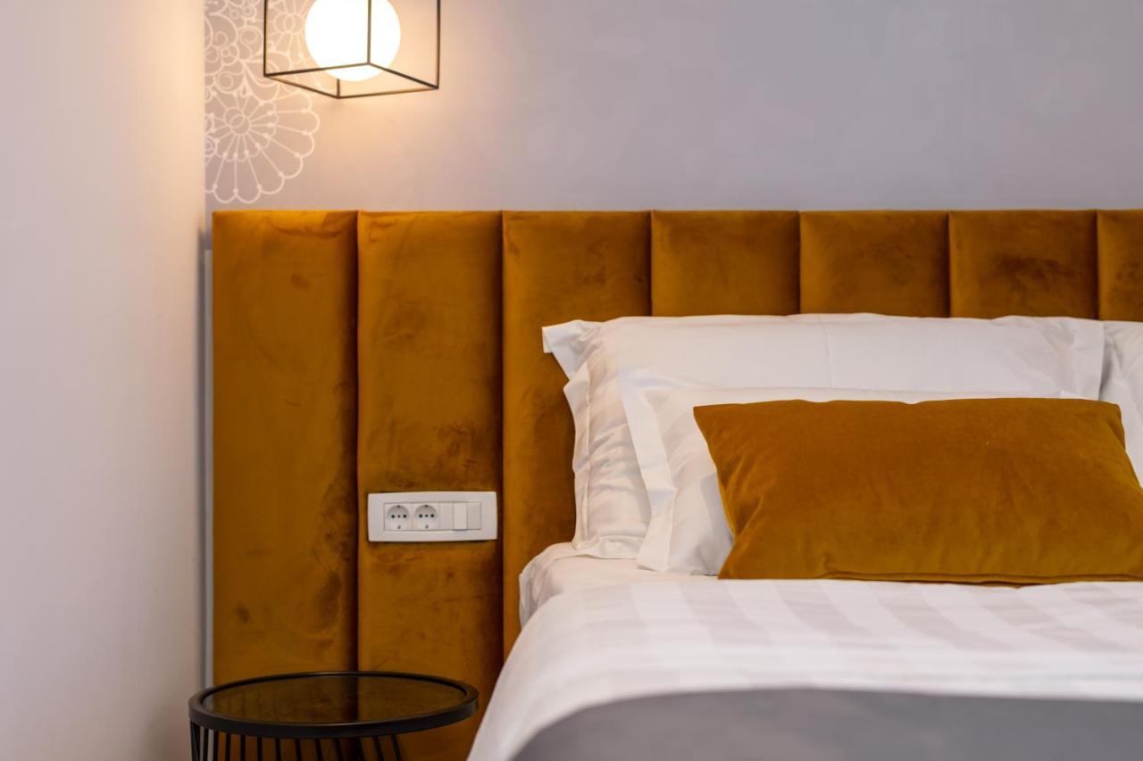 Luxury Rooms Spalatum Split Zewnętrze zdjęcie