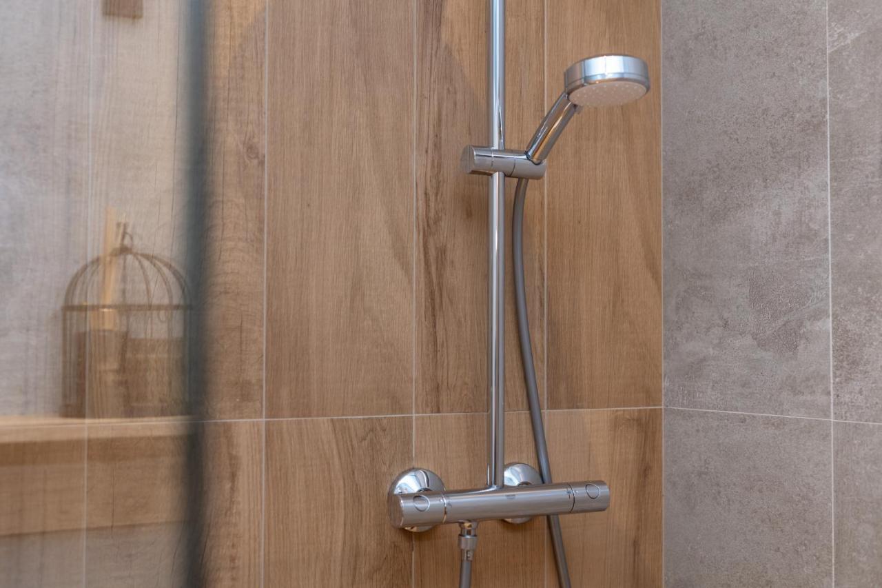 Luxury Rooms Spalatum Split Zewnętrze zdjęcie