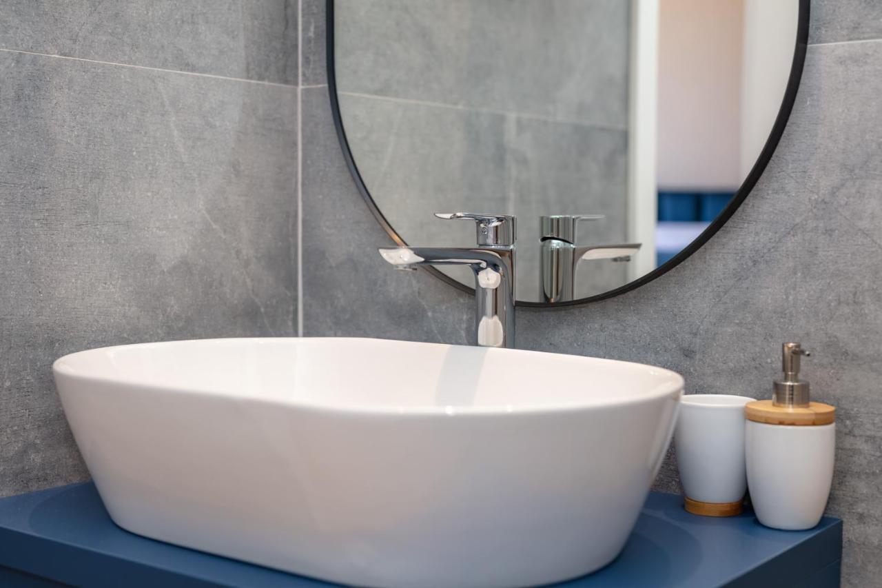 Luxury Rooms Spalatum Split Zewnętrze zdjęcie