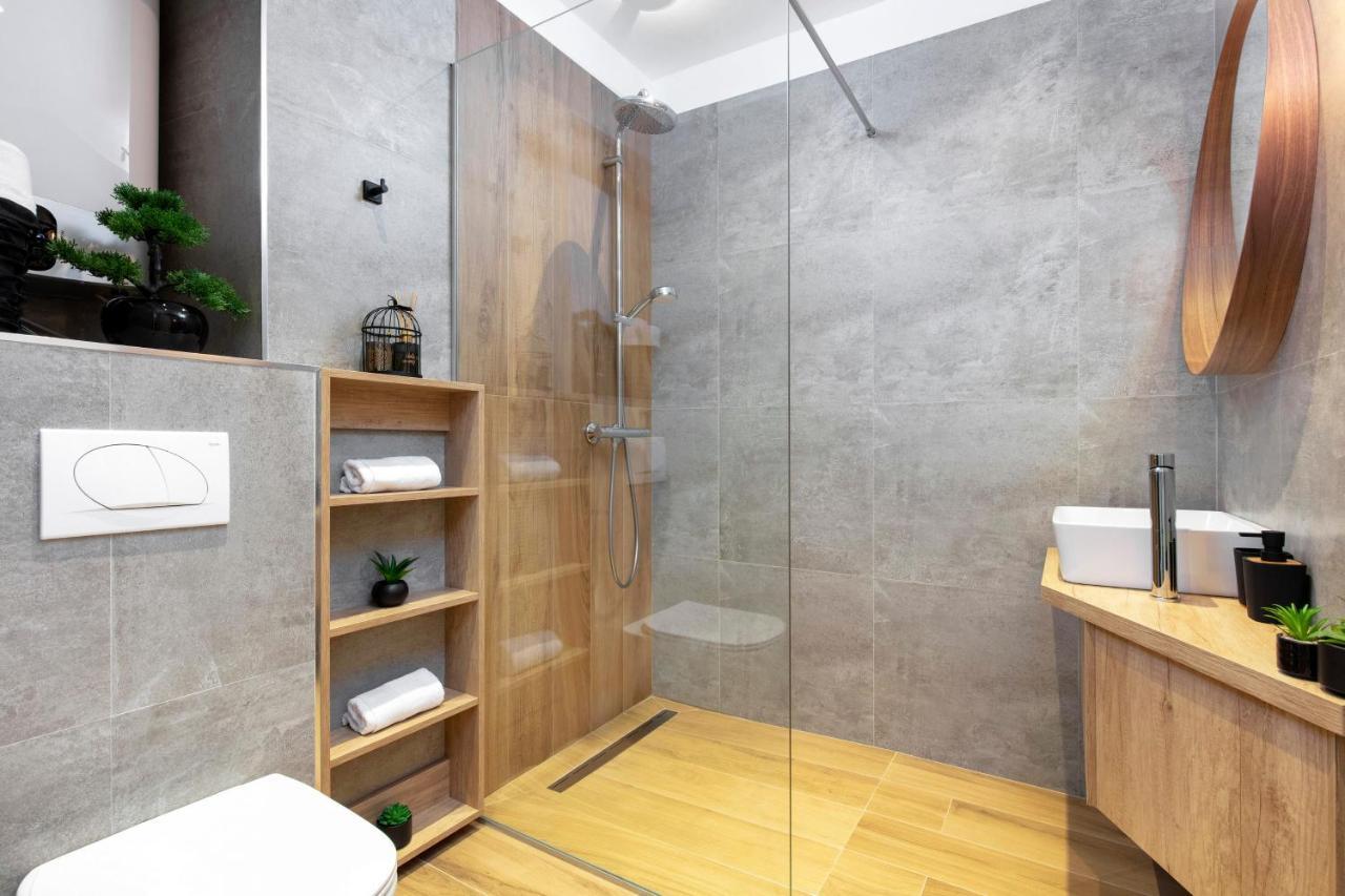 Luxury Rooms Spalatum Split Zewnętrze zdjęcie