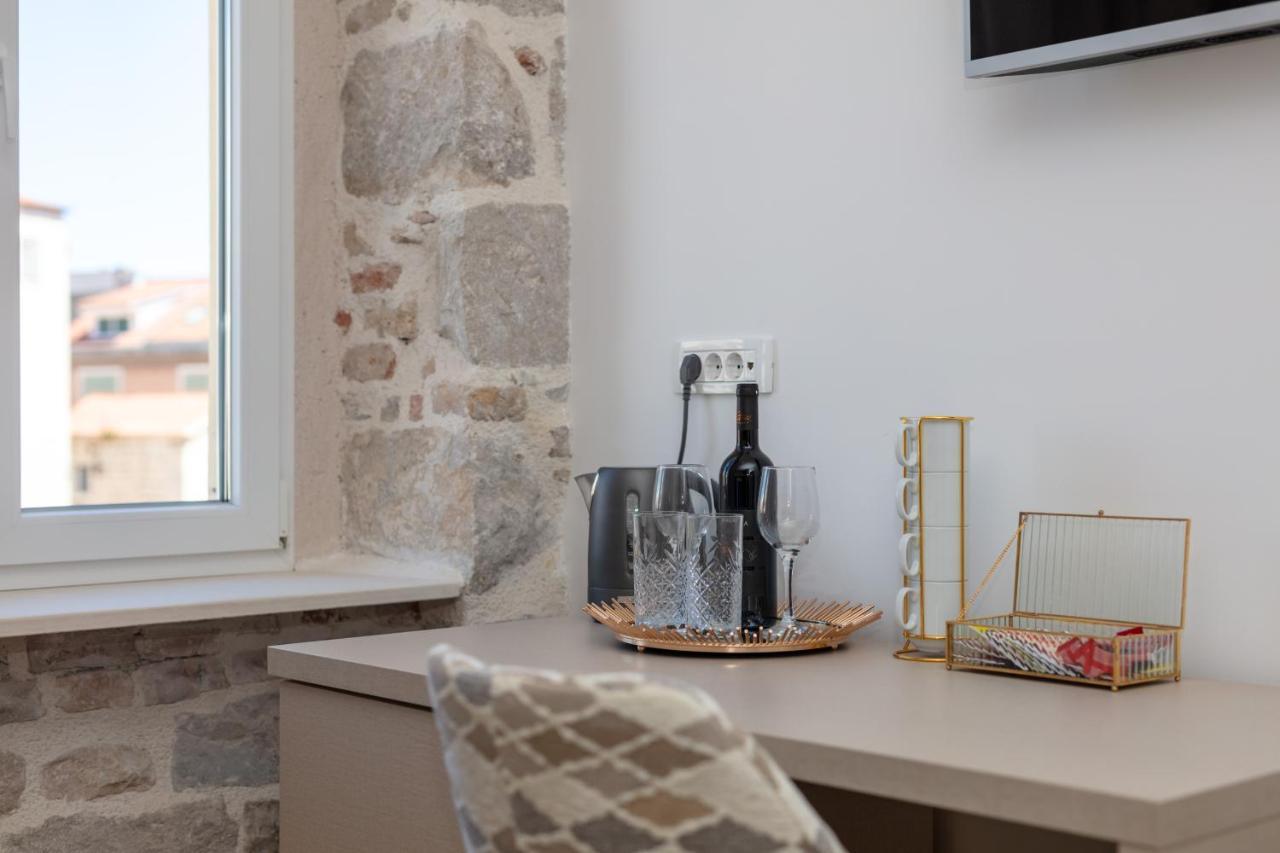 Luxury Rooms Spalatum Split Zewnętrze zdjęcie