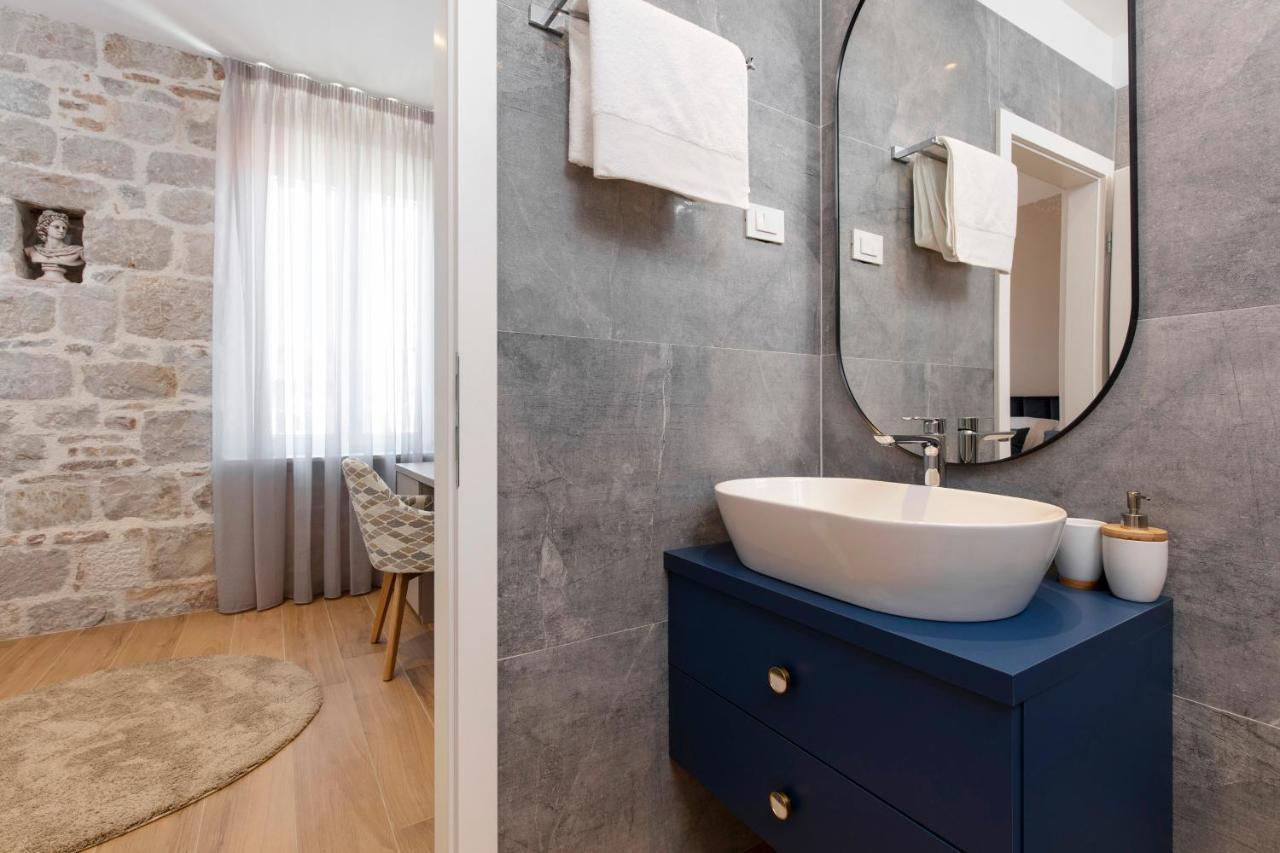 Luxury Rooms Spalatum Split Zewnętrze zdjęcie
